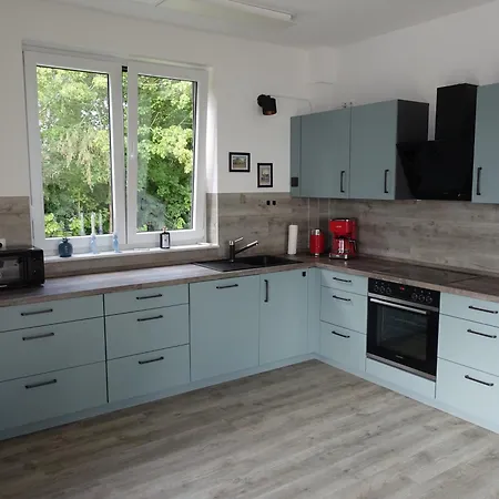 See-oase Am Schweriner Mit Dachterrasse Apartamento Schwerin (Mecklenburg-Vorpommern)