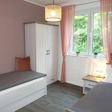 See-oase Am Schweriner Mit Dachterrasse Apartamento Schwerin (Mecklenburg-Vorpommern)