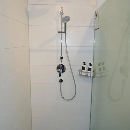 See-oase Am Schweriner Mit Dachterrasse Schwerin (Mecklenburg-Vorpommern)