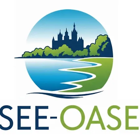 See-oase Am Schweriner Mit Dachterrasse Apartamento *